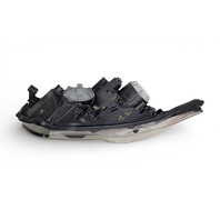 Honda CR-Z CRZ 11-12 Headlight Head Light Lamp Left/Driver 33151-SZT-A13, F001, OEM, 2011, 2012