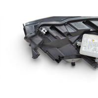 Honda CR-Z CRZ 11-12 Headlight Head Light Lamp Left/Driver 33151-SZT-A13, F001, OEM, 2011, 2012