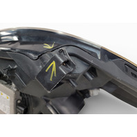 Honda CR-Z CRZ 11-12 Headlight Head Light Lamp Left/Driver 33151-SZT-A13, F001, OEM, 2011, 2012