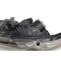 Honda CR-Z CRZ 11-12 Headlight Head Light Lamp Left/Driver 33151-SZT-A13, F001, OEM, 2011, 2012