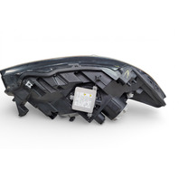 Honda CR-Z CRZ 11-12 Headlight Head Light Lamp Left/Driver 33151-SZT-A13, F001, OEM, 2011, 2012