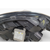 Honda CR-Z CRZ 11-12 Headlight Head Light Lamp Left/Driver 33151-SZT-A13, F001, OEM, 2011, 2012
