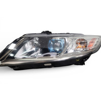 Honda CR-Z CRZ 11-12 Headlight Head Light Lamp Left/Driver 33151-SZT-A13, F001, OEM, 2011, 2012