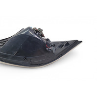 Honda CR-Z CRZ 11-16 Tail Light Lamp LED Left/Driver, 33550-SZT-A03, F001, OEM, 2011, 2012, 2016