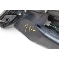 Honda CR-Z CRZ 11-16 Tail Light Lamp LED Left/Driver, 33550-SZT-A03, F001, OEM, 2011, 2012, 2016