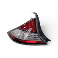 Honda CR-Z CRZ 11-16 Tail Light Lamp LED Left/Driver, 33550-SZT-A03, F001, OEM, 2011, 2012, 2016