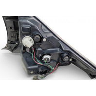 Honda CR-Z CRZ 11-16 Tail Light Lamp LED Left/Driver, 33550-SZT-A03, F001, OEM, 2011, 2012, 2016