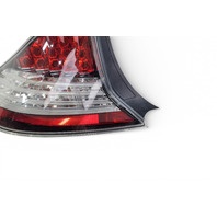 Honda CR-Z CRZ 11-16 Tail Light Lamp LED Left/Driver, 33550-SZT-A03, F001, OEM, 2011, 2012, 2016