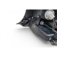 Honda CR-Z CRZ 11-16 Tail Light Lamp LED Left/Driver, 33550-SZT-A03, F001, OEM, 2011, 2012, 2016