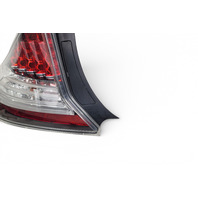 Honda CR-Z CRZ 11-16 Tail Light Lamp LED Left/Driver, 33550-SZT-A03, F001, OEM, 2011, 2012, 2016