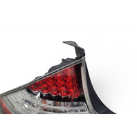 Honda CR-Z CRZ 11-16 Tail Light Lamp LED Left/Driver, 33550-SZT-A03, F001, OEM, 2011, 2012, 2016