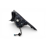 Honda CR-Z CRZ 11-16 Tail Light Lamp LED Left/Driver, 33550-SZT-A03, F001, OEM, 2011, 2012, 2016