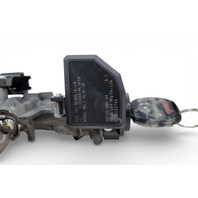 Honda CR-Z CRZ 11-15 Ignition Switch Immobilizer w/Key A/T 06351-TM8-911, F001, OEM, 2011, 2012, 2013, 2014, 2015