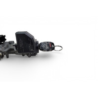 Honda CR-Z CRZ 11-15 Ignition Switch Immobilizer w/Key A/T 06351-TM8-911, F001, OEM, 2011, 2012, 2013, 2014, 2015