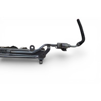 Honda CR-Z CRZ 11-16 Air Assist Fuel Gas Injector w/ Rail 16620-RTW-003, F001, OEM, 2011, 2012, 2013, 2014, 2015, 2016