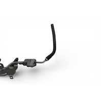 Honda CR-Z CRZ 11-16 Air Assist Fuel Gas Injector w/ Rail 16620-RTW-003, F001, OEM, 2011, 2012, 2013, 2014, 2015, 2016