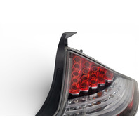 Honda CR-Z CRZ 11-16 Tail Light Lamp LED Right/Passenger 33500-SZT-A03, F001, OEM, 2011, 2012, 2013, 2014, 2015,  2016