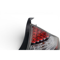 Honda CR-Z CRZ 11-16 Tail Light Lamp LED Right/Passenger 33500-SZT-A03, F001, OEM, 2011, 2012, 2013, 2014, 2015,  2016
