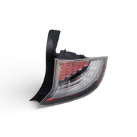 Honda CR-Z CRZ 11-16 Tail Light Lamp LED Right/Passenger 33500-SZT-A03, F001, OEM, 2011, 2012, 2013, 2014, 2015,  2016
