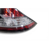 Honda CR-Z CRZ 11-16 Tail Light Lamp LED Right/Passenger 33500-SZT-A03, F001, OEM, 2011, 2012, 2013, 2014, 2015,  2016