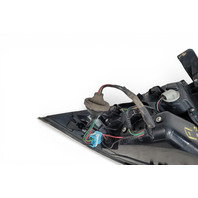 Honda CR-Z CRZ 11-16 Tail Light Lamp LED Right/Passenger 33500-SZT-A03, F001, OEM, 2011, 2012, 2013, 2014, 2015,  2016