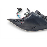 Honda CR-Z CRZ 11-16 Tail Light Lamp LED Right/Passenger 33500-SZT-A03, F001, OEM, 2011, 2012, 2013, 2014, 2015,  2016