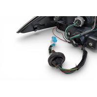 Honda CR-Z CRZ 11-16 Tail Light Lamp LED Right/Passenger 33500-SZT-A03, F001, OEM, 2011, 2012, 2013, 2014, 2015,  2016