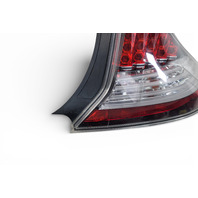 Honda CR-Z CRZ 11-16 Tail Light Lamp LED Right/Passenger 33500-SZT-A03, F001, OEM, 2011, 2012, 2013, 2014, 2015,  2016