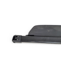 Honda CR-Z CRZ 11-15 Trunk Cargo Cover Tonneau Shade Black, 84400-SZT-G02ZA, F001, OEM, 2011, 2012, 2013, 2014, 2015