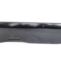 Honda CR-Z CRZ 11-15 Trunk Cargo Cover Tonneau Shade Black, 84400-SZT-G02ZA, F001, OEM, 2011, 2012, 2013, 2014, 2015