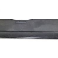 Honda CR-Z CRZ 11-15 Trunk Cargo Cover Tonneau Shade Black, 84400-SZT-G02ZA, F001, OEM, 2011, 2012, 2013, 2014, 2015