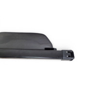 Honda CR-Z CRZ 11-15 Trunk Cargo Cover Tonneau Shade Black, 84400-SZT-G02ZA, F001, OEM, 2011, 2012, 2013, 2014, 2015