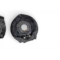 Honda CR-Z CRZ 11-16 Door Radio Speaker Rear Right/Left Set, 39120-TF0-901, F001, OEM, 2011, 2012, 2013, 2014, 2015, 2016