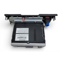 Honda CR-Z CRZ 11-12 CD Player Radio AUX Audio Control 39100-SZT-305, F001, OEM, 2011, 2012