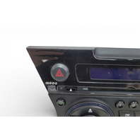 Honda CR-Z CRZ 11-12 CD Player Radio AUX Audio Control 39100-SZT-305, F001, OEM, 2011, 2012