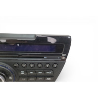 Honda CR-Z CRZ 11-12 CD Player Radio AUX Audio Control 39100-SZT-305, F001, OEM, 2011, 2012