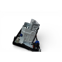 Honda CR-Z CRZ 11-12 CD Player Radio AUX Audio Control 39100-SZT-305, F001, OEM, 2011, 2012