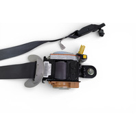 Honda CR-Z CRZ 11-16 Front Seat Belt Retractor Right/Passenger Dark Gray 04814-SZT-A01ZC, F001, OEM, 2012, 2013, 2014, 2015, 2016