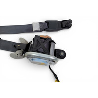 Honda CR-Z CRZ 11-16 Front Seat Belt Retractor Right/Passenger Dark Gray 04814-SZT-A01ZC, F001, OEM, 2012, 2013, 2014, 2015, 2016