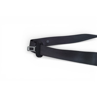 Honda CR-Z CRZ 11-16 Front Seat Belt Retractor Right/Passenger Dark Gray 04814-SZT-A01ZC, F001, OEM, 2012, 2013, 2014, 2015, 2016