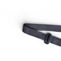 Honda CR-Z CRZ 11-16 Front Seat Belt Retractor Right/Passenger Dark Gray 04814-SZT-A01ZC, F001, OEM, 2012, 2013, 2014, 2015, 2016