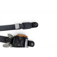 Honda CR-Z CRZ 11-16 Front Seat Belt Retractor Right/Passenger Dark Gray 04814-SZT-A01ZC, F001, OEM, 2012, 2013, 2014, 2015, 2016