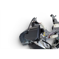 Honda CR-Z CRZ 11-16 Wheel Cruise Volume Control 35890-SZT-E01, F001, OEM, 2011, 2012, 2013, 2014, 2015, 2016