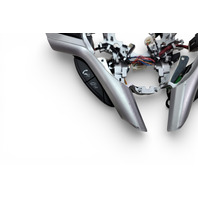 Honda CR-Z CRZ 11-16 Wheel Cruise Volume Control 35890-SZT-E01, F001, OEM, 2011, 2012, 2013, 2014, 2015, 2016