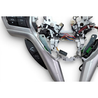 Honda CR-Z CRZ 11-16 Wheel Cruise Volume Control 35890-SZT-E01, F001, OEM, 2011, 2012, 2013, 2014, 2015, 2016