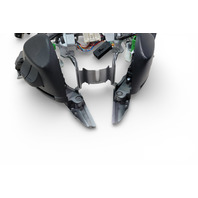 Honda CR-Z CRZ 11-16 Wheel Cruise Volume Control 35890-SZT-E01, F001, OEM, 2011, 2012, 2013, 2014, 2015, 2016