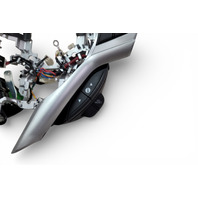 Honda CR-Z CRZ 11-16 Wheel Cruise Volume Control 35890-SZT-E01, F001, OEM, 2011, 2012, 2013, 2014, 2015, 2016