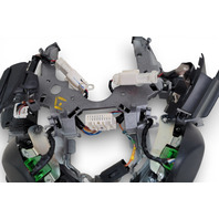 Honda CR-Z CRZ 11-16 Wheel Cruise Volume Control 35890-SZT-E01, F001, OEM, 2011, 2012, 2013, 2014, 2015, 2016