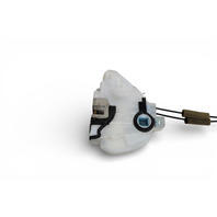 Honda CR-Z CRZ 11-13 Front Right Door Lock Latch Actuator, W/Handle, 72110-SZT-G12, F001, OEM, 2011, 2012, 2013