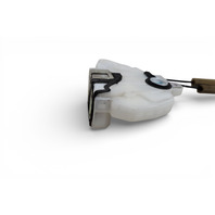 Honda CR-Z CRZ 11-13 Front Right Door Lock Latch Actuator, W/Handle, 72110-SZT-G12, F001, OEM, 2011, 2012, 2013